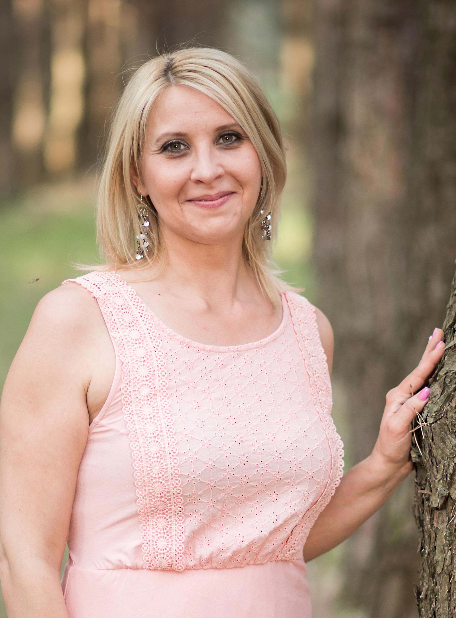 Kravecz Ágnes | JAMMLife