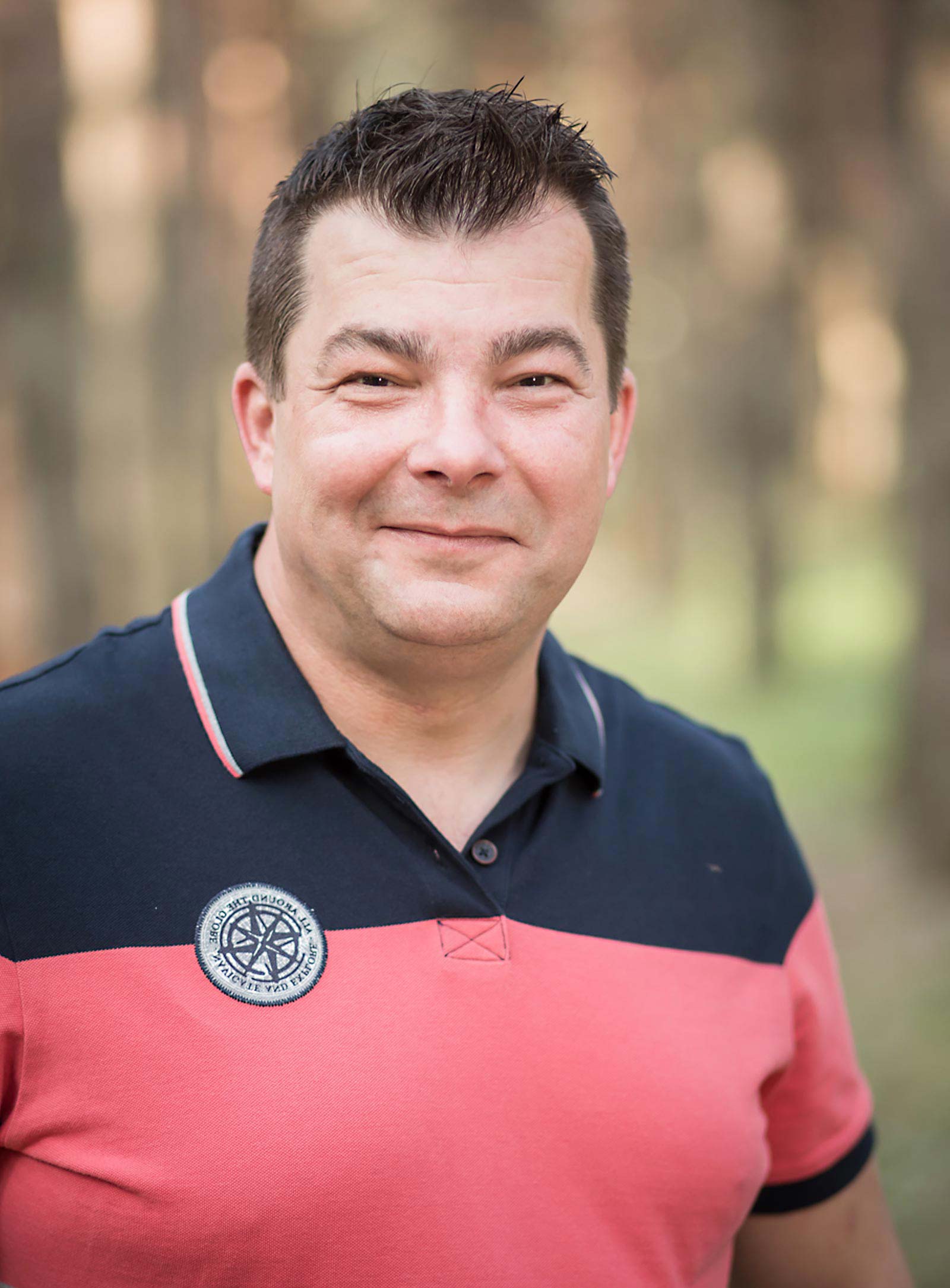 Elek Tamás | JAMMLife