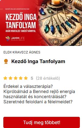 Kezdő Inga Tanfolyam